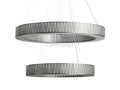 Junet 2 - Tier Round Chandelier 47.25