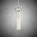 Juniper Modern Glass Island Pendant Light 12