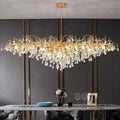 Kairos Dining Room Branch Chandelier - Camilalamps - CA - KA2023 - C1351