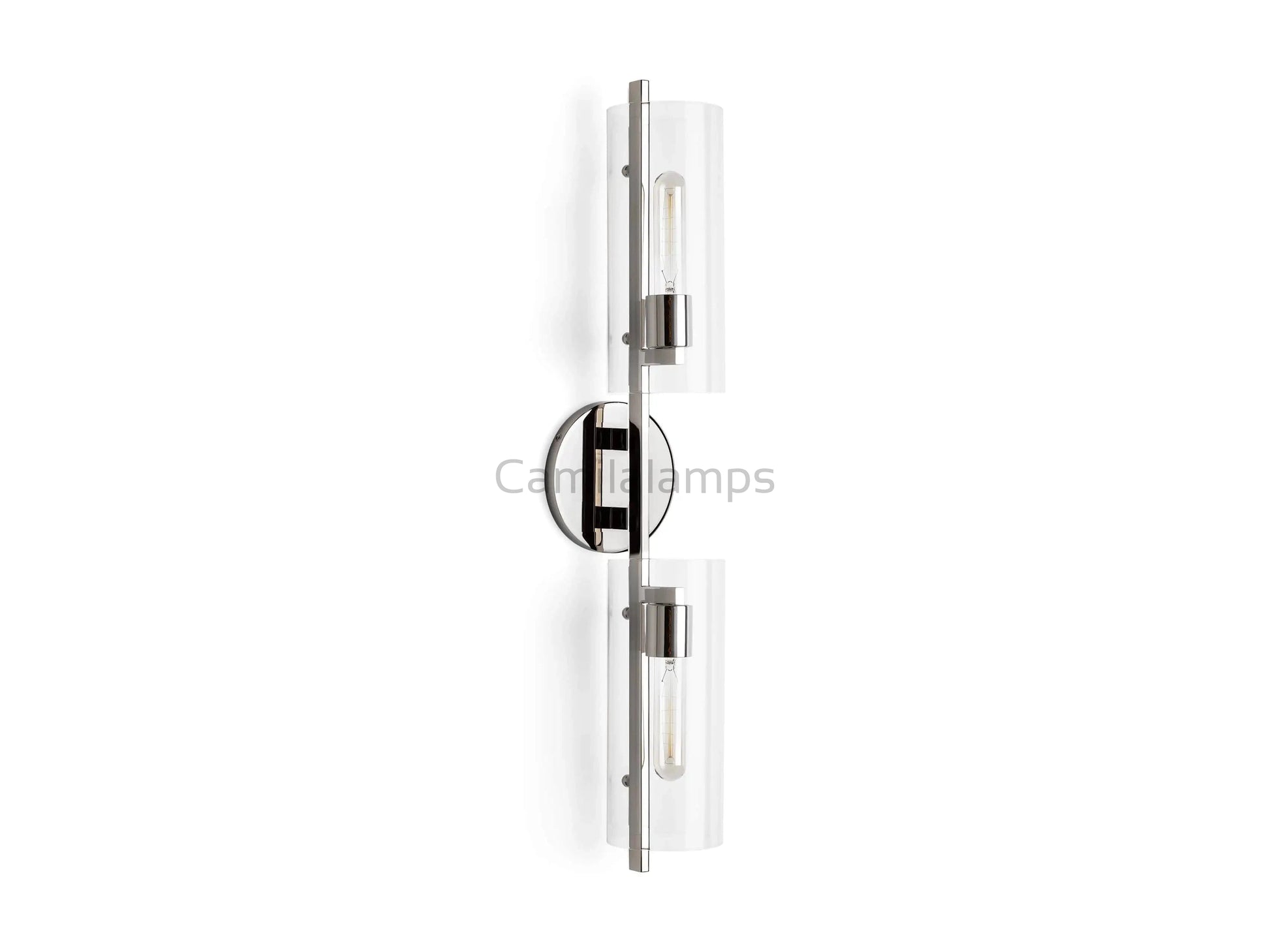 Kendrick 2 - Light Wall Sconce - Camilalamps - CA - 7910118H096