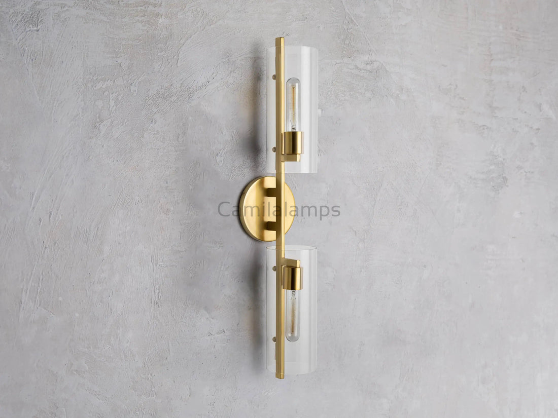 Kendrick 2 - Light Wall Sconce - Camilalamps - CA - 7910118H094