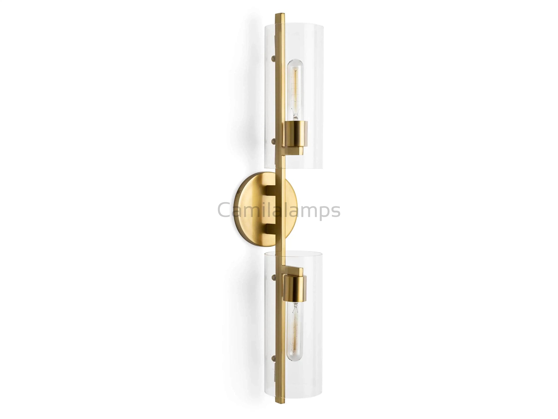 Kendrick 2 - Light Wall Sconce - Camilalamps - CA - 7910118H094