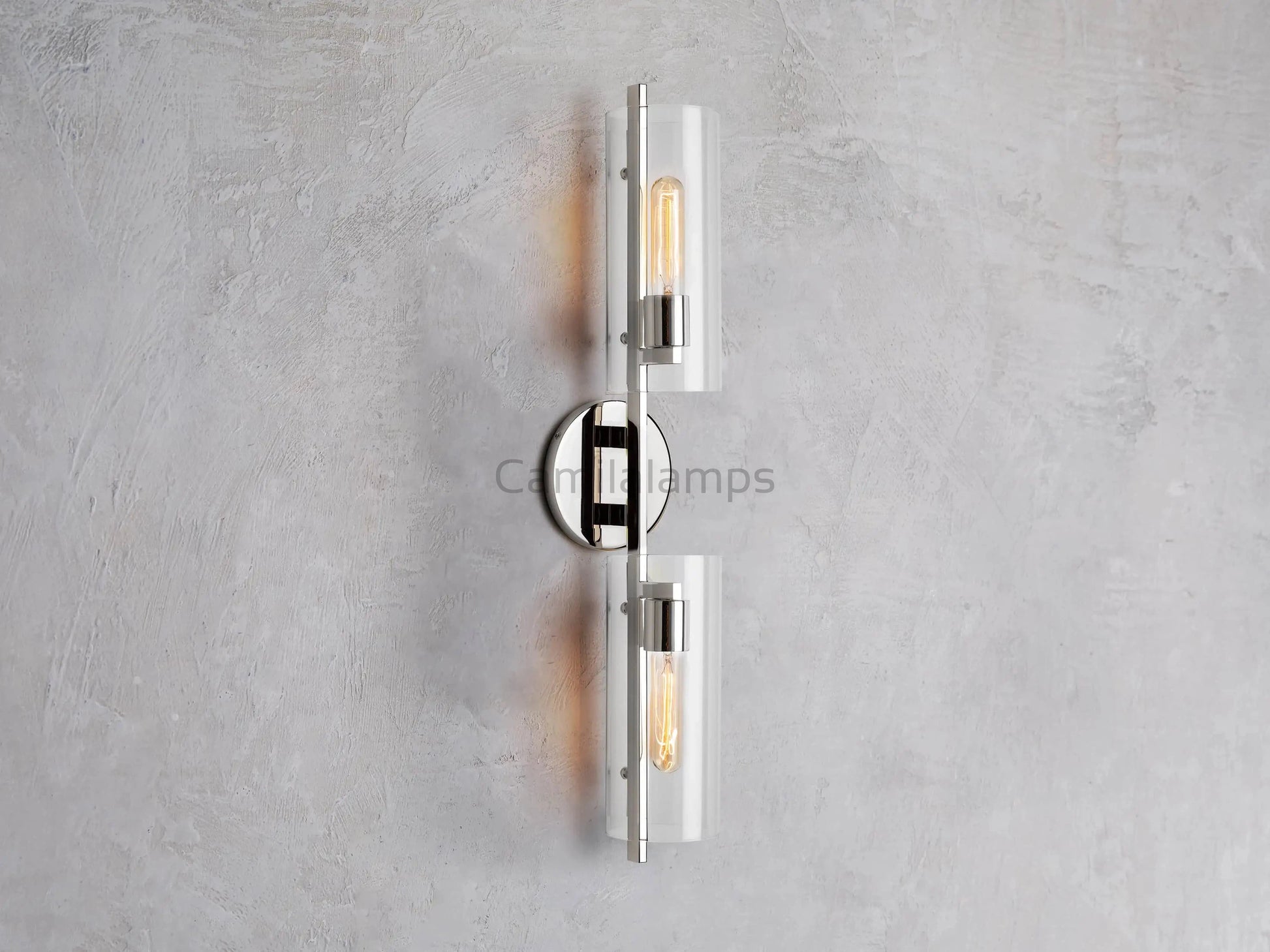 Kendrick 2 - Light Wall Sconce - Camilalamps - CA - 7910118H096