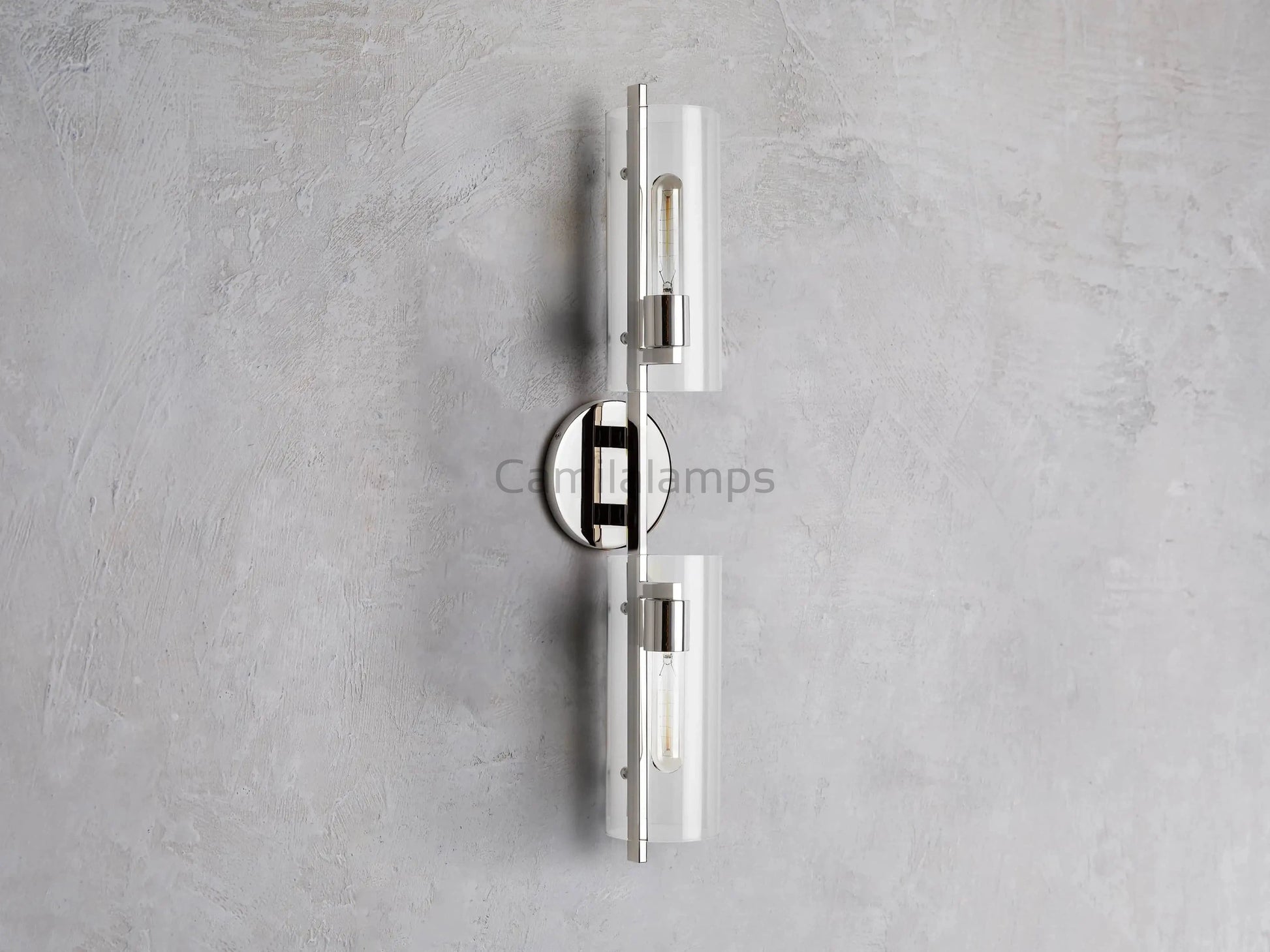 Kendrick 2 - Light Wall Sconce - Camilalamps - CA - 7910118H096