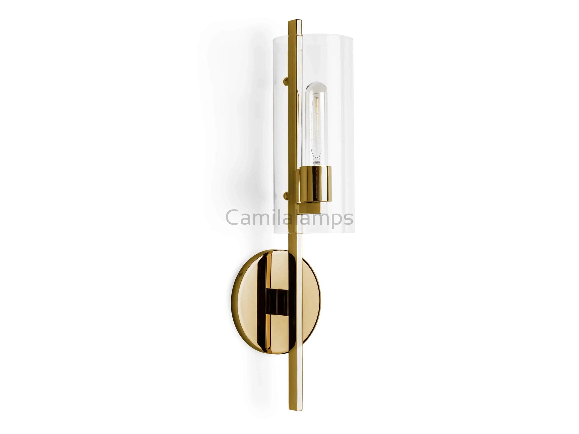 Kendrick Wall Sconce - Camilalamps - CA - 7910118H095
