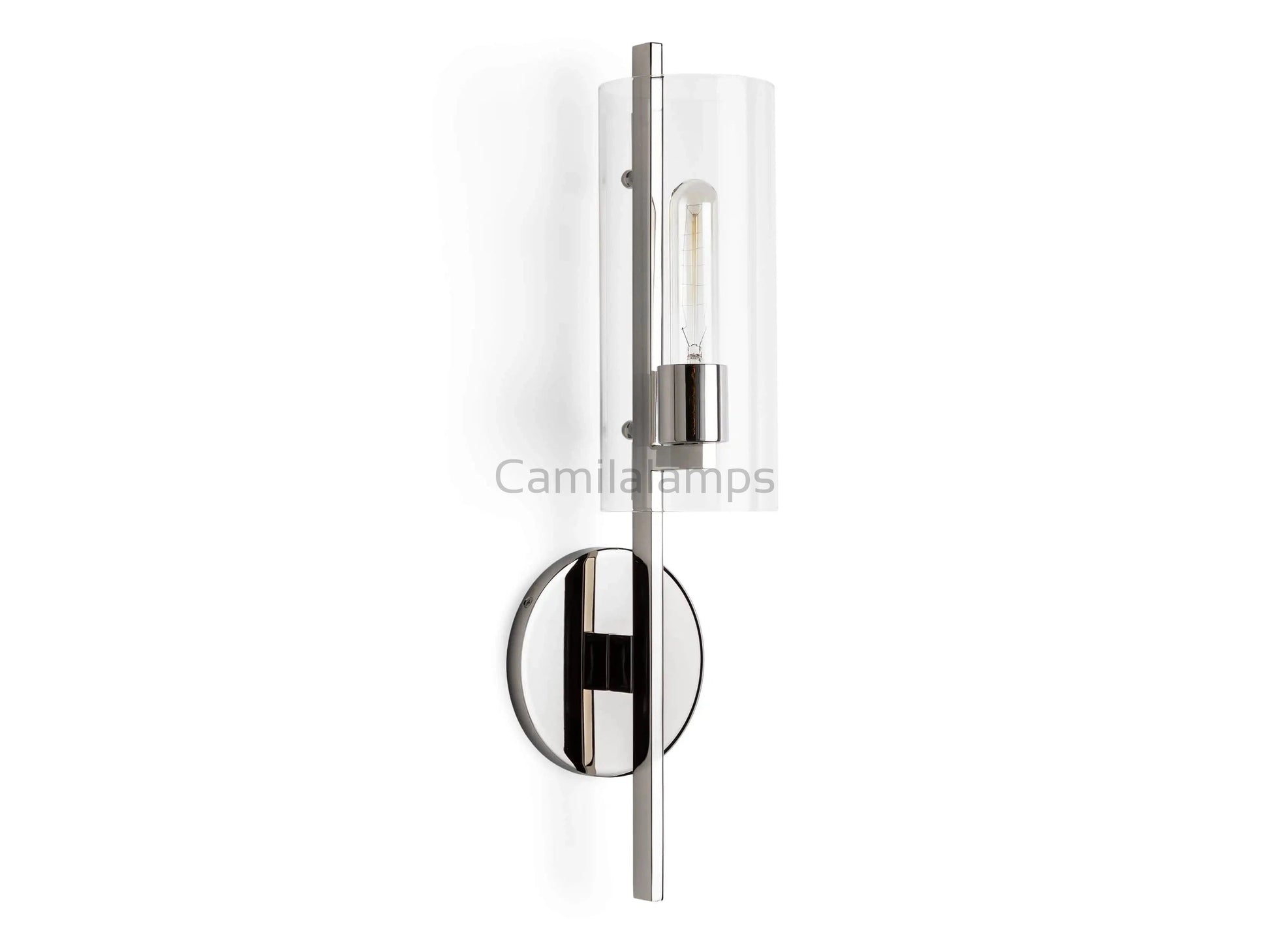 Kendrick Wall Sconce - Camilalamps - CA - 7910118H097