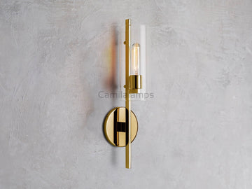Kendrick Wall Sconce - Camilalamps - CA - 7910118H095