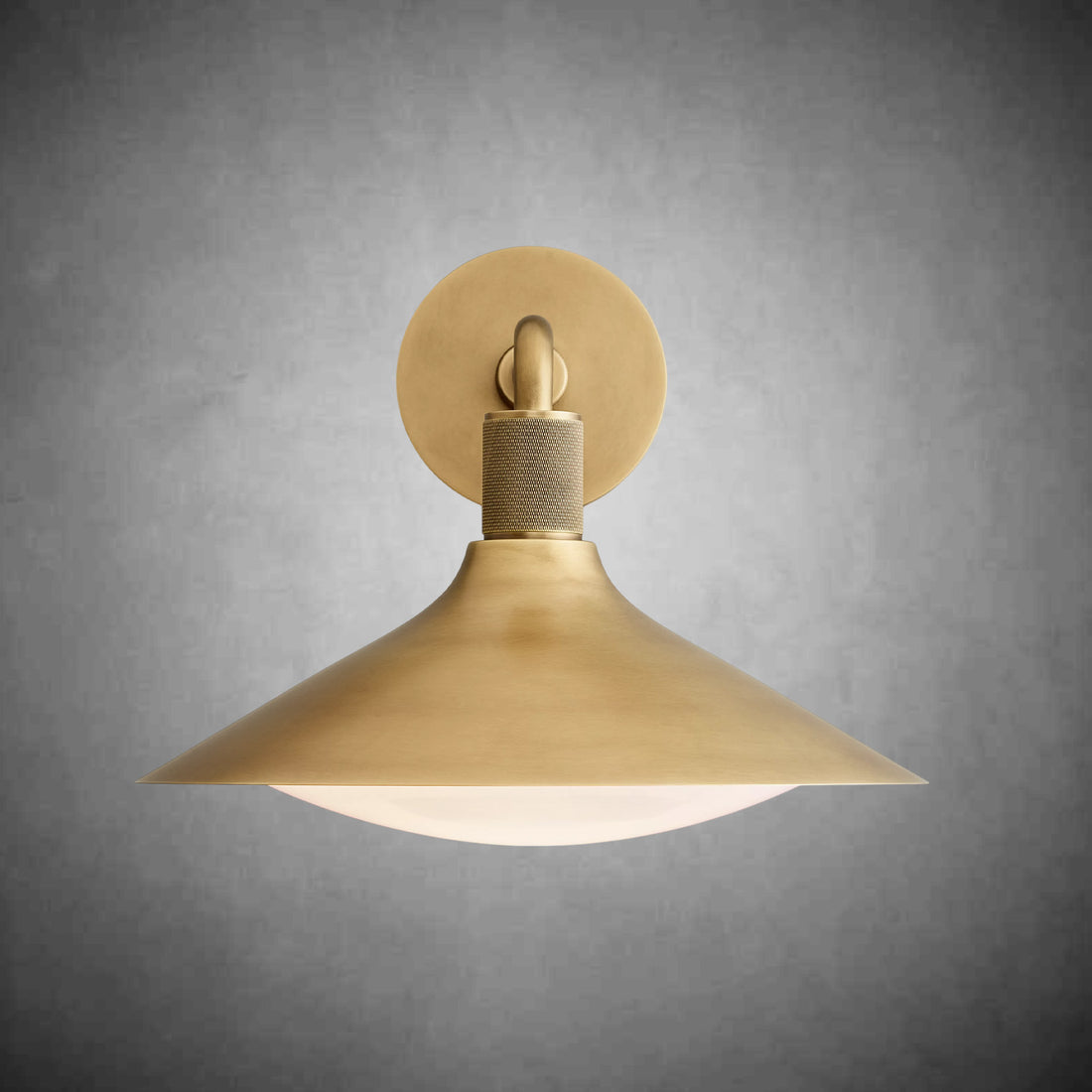 Kennon Barn Wall Sconce - Camilalamps - CAARHWS - 256912