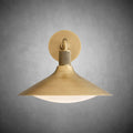 Kennon Barn Wall Sconce - Camilalamps - CAARHWS - 256912