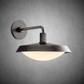 Kennon Barn Wall Sconce - Camilalamps - CAARHWS - 256913