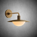 Kennon Round Wall Sconce - Camilalamps - CAARHWS - 256914