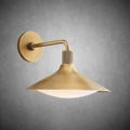 Kennon Tapered Wall Sconce - Camilalamps - CAARHWS - 256910
