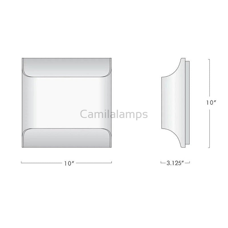 Keseau Mechanic Brass Wall Sconce - Camilalamps - CA - 0077