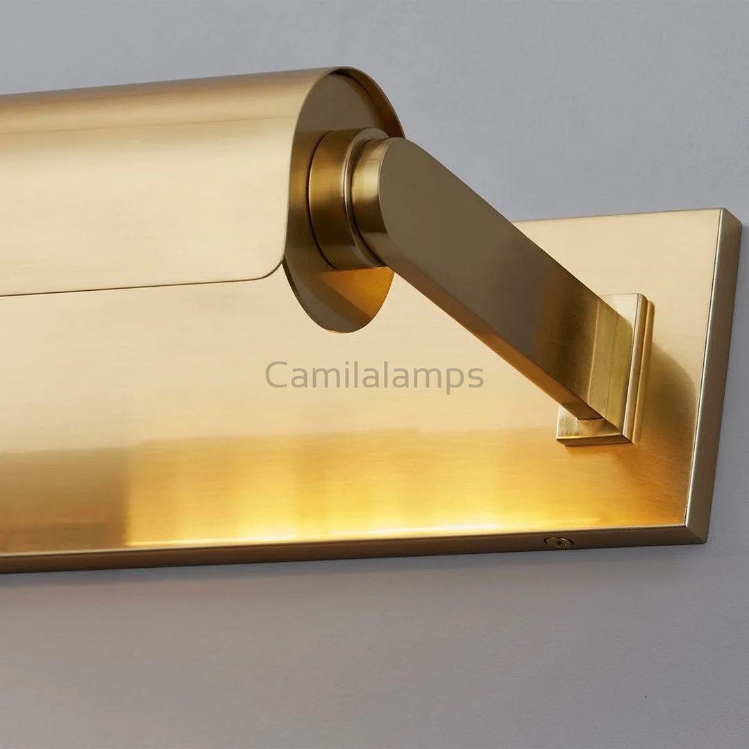 Koch Picture Light - Camilalamps - CA8871 - 1146