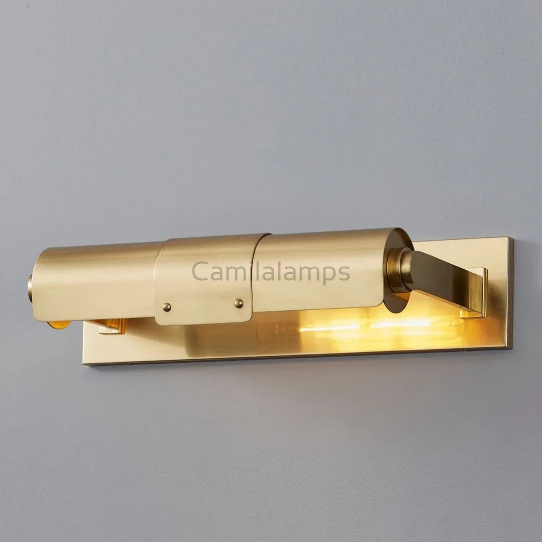Koch Picture Light - Camilalamps - CA8871 - 1143