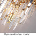 Kubi Crystal Wall Sconce - Camilalamps - CAA - 10034A1