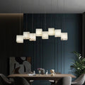 Kyvikos Alabaster Pendant Light - Camilalamps - Kyvik - 882 - Cold - 1