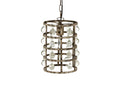 La Cage Pendant - Camilalamps - CA - 2551301