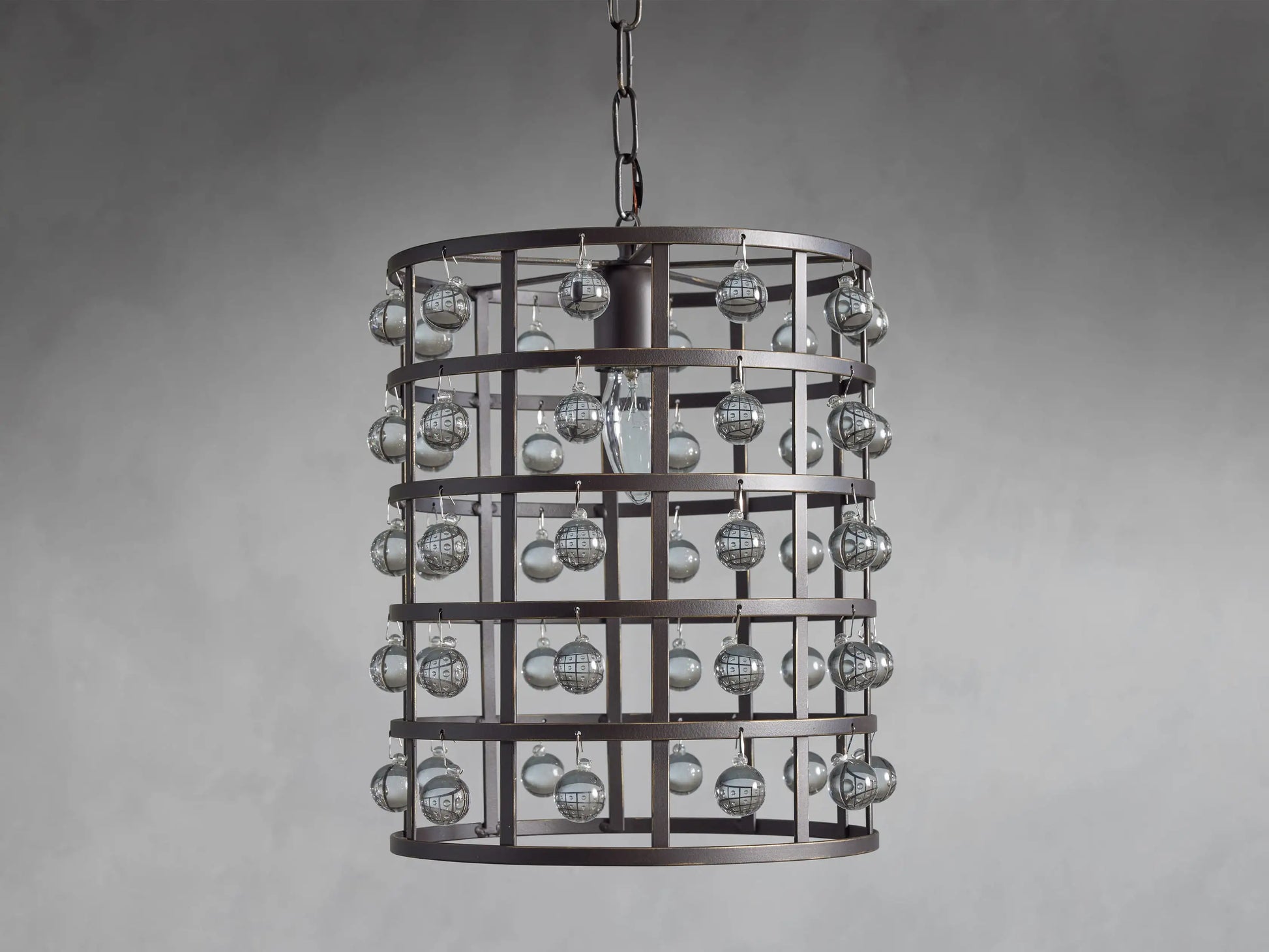 La Cage Pendant - Camilalamps - CA - 2551304