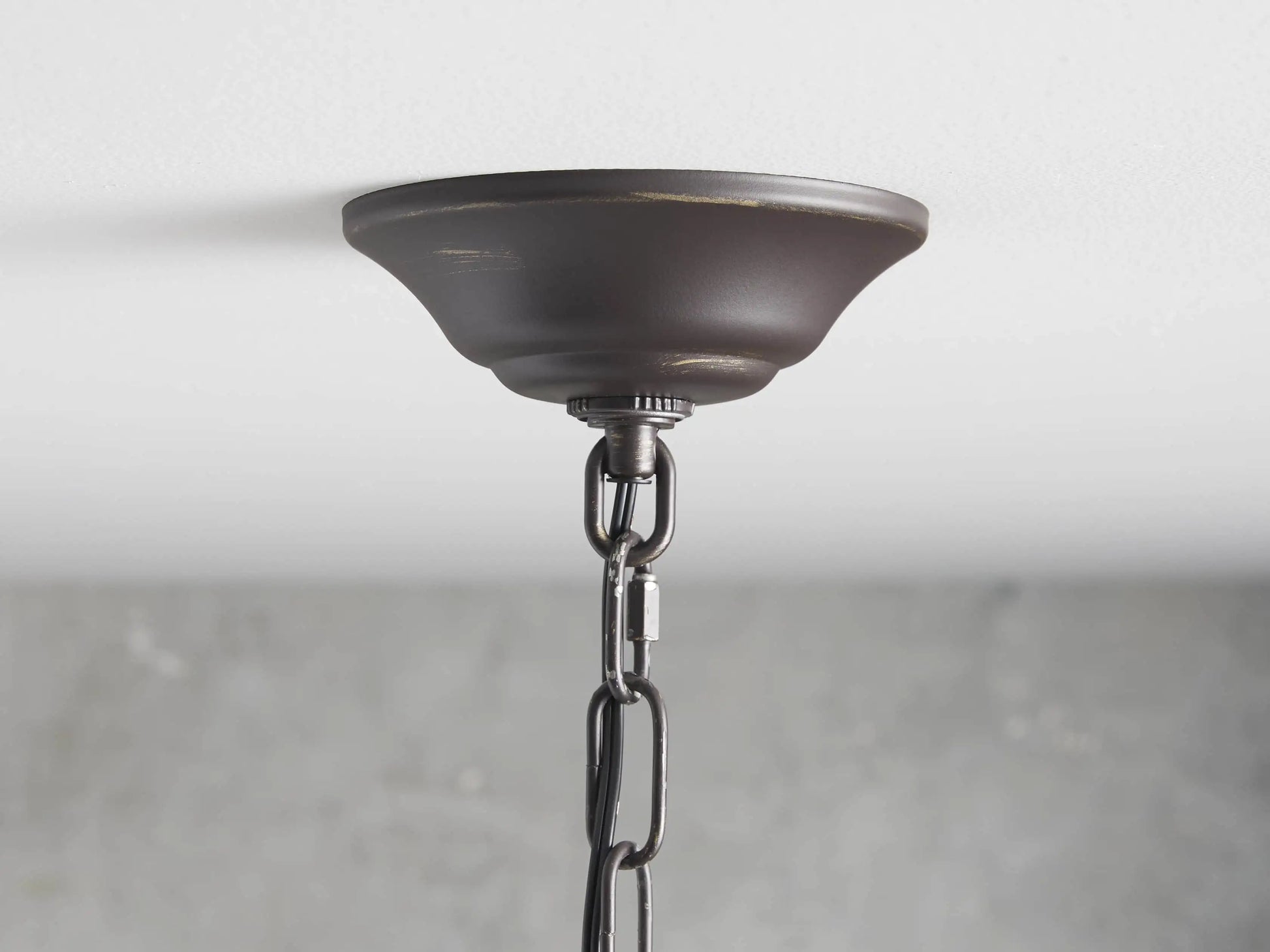 La Cage Pendant - Camilalamps - CA - 2551304