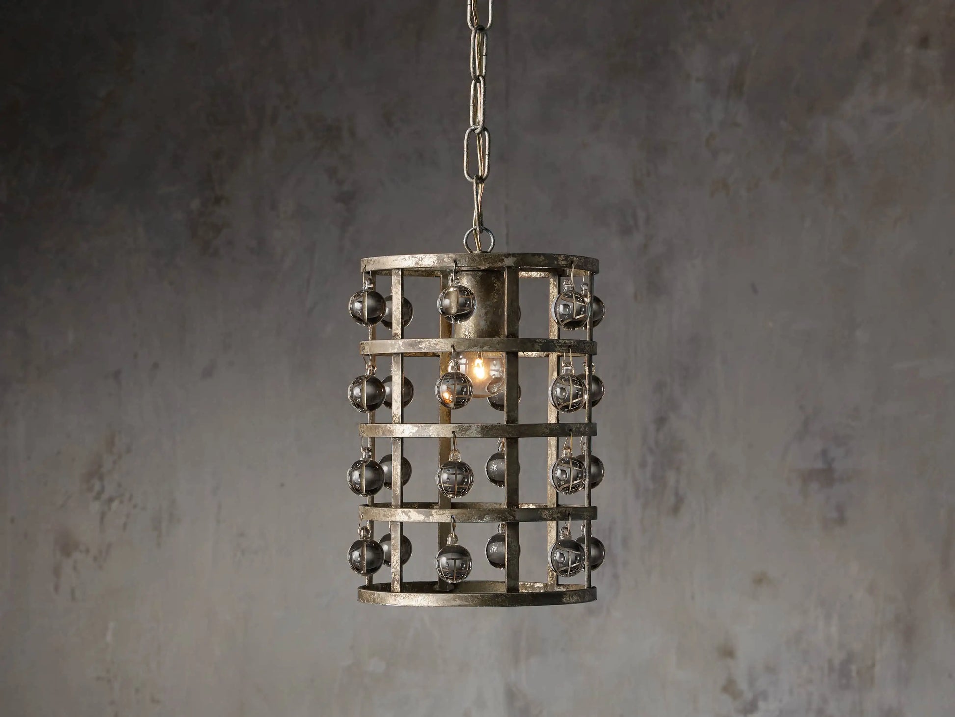 La Cage Pendant - Camilalamps - CA - 2551301