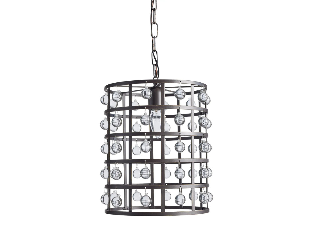 La Cage Pendant - Camilalamps - CA - 2551301