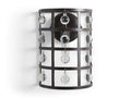 La Cage Wall Sconce - Camilalamps - CAARHWS - 256620