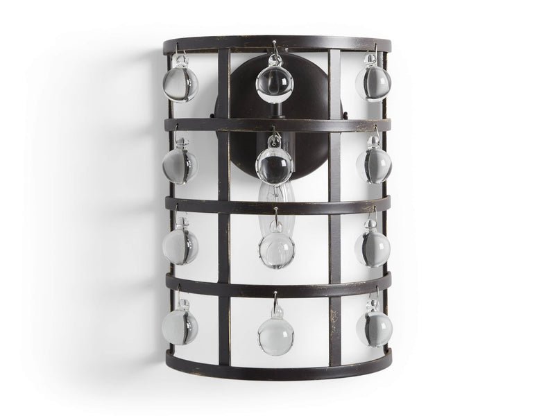 La Cage Wall Sconce - Camilalamps - CAARHWS - 256620