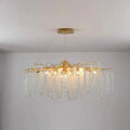 Lacuna white branch chandelier - Camilalamps - CA - LA2023 - C1344