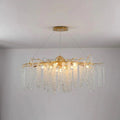 Lacuna white branch chandelier - Camilalamps - Ca-1La2023-1C1344