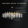 Lacuna white branch chandelier - Camilalamps - Ca-1La2023-1C1344