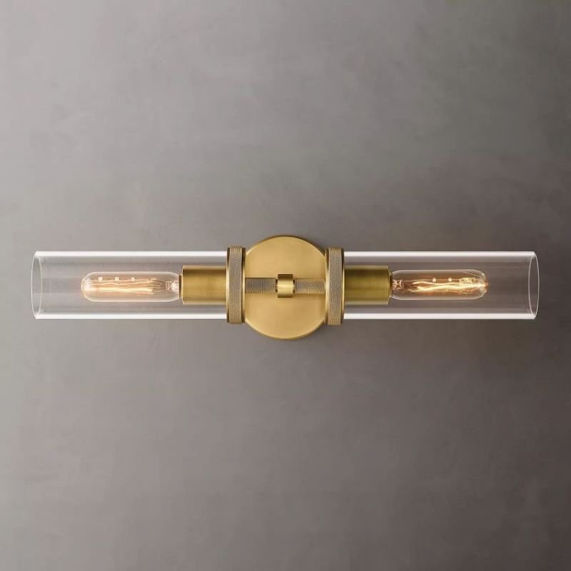 Lambeth Linear Sconce - Camilalamps - CAARHWS - 2561032
