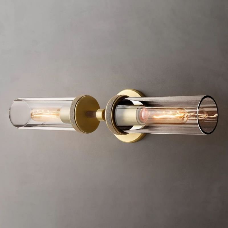 Lambeth Linear Sconce - Camilalamps - CAARHWS - 2561032