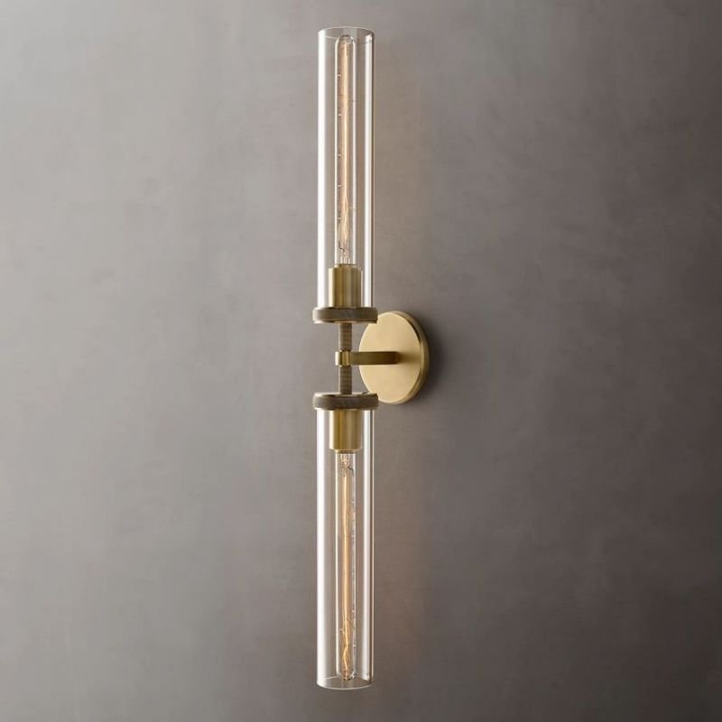 Lambeth Linear Sconce - Camilalamps - CAARHWS - 2561033
