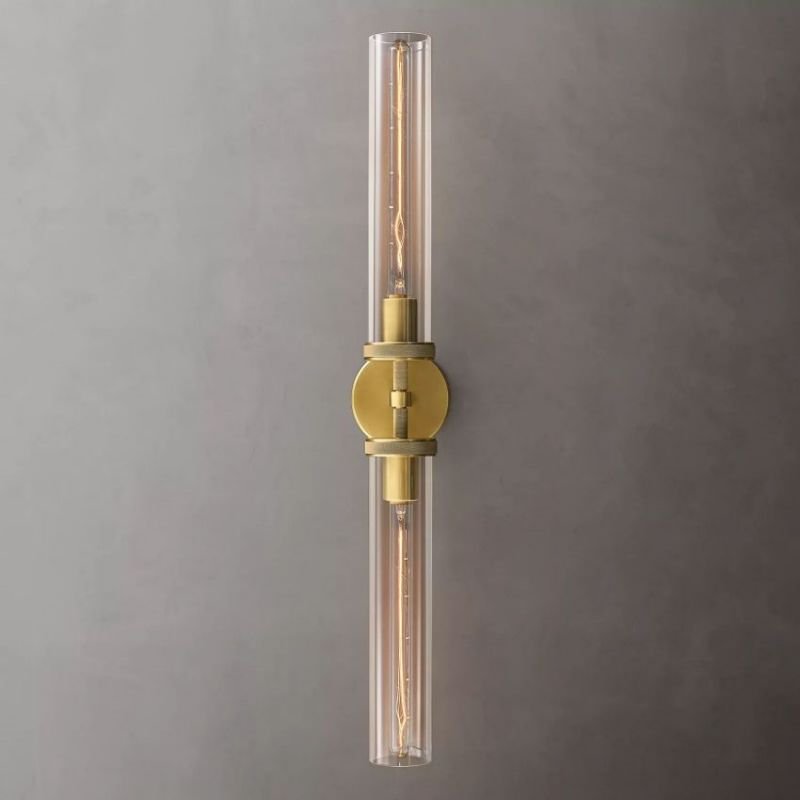 Lambeth Linear Sconce - Camilalamps - CAARHWS - 2561033