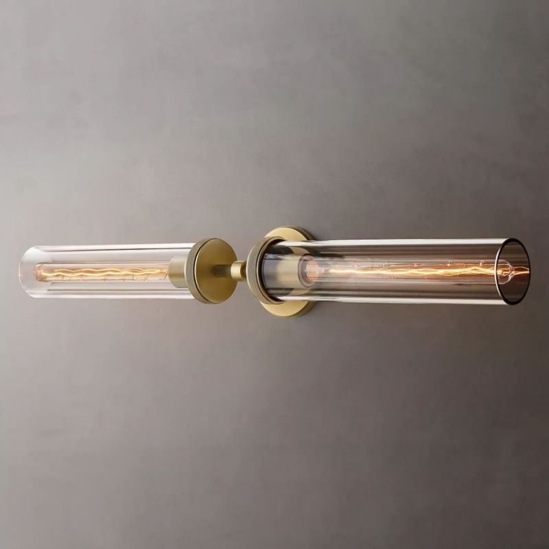 Lambeth Linear Sconce - Camilalamps - CAARHWS - 2561033