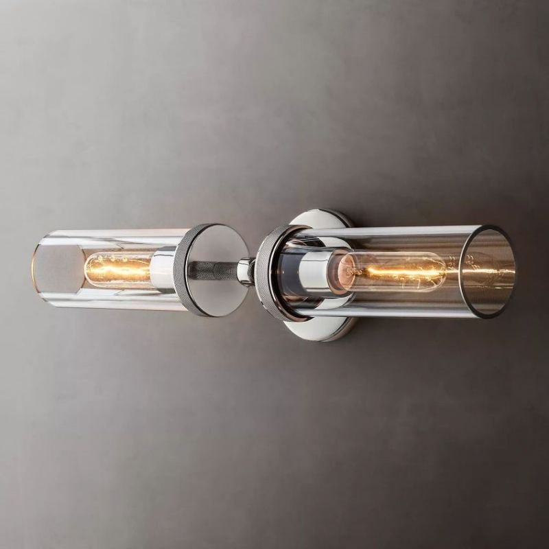 Lambeth Linear Sconce - Camilalamps - CAARHWS - 2561030