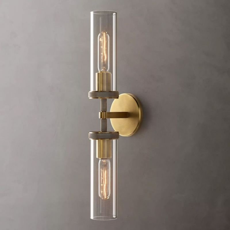Lambeth Linear Sconce - Camilalamps - CAARHWS - 2561032