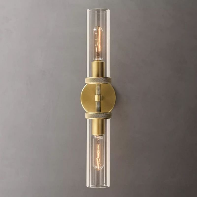 Lambeth Linear Sconce - Camilalamps - CAARHWS - 2561032