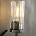 Lameth Grand Glass Wall Sconces - Camilalamps - CAVIA - 1561