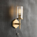 Lameth Grand Glass Wall Sconces - Camilalamps - CA - VIA - 1560