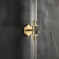 Lameth Grand Linear Wall Sconce 31