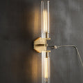 Lameth Grand Linear Wall Sconce 31