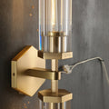 Lameth Grand Linear Wall Sconce 31