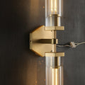 Lameth Grand Linear Wall Sconce 31