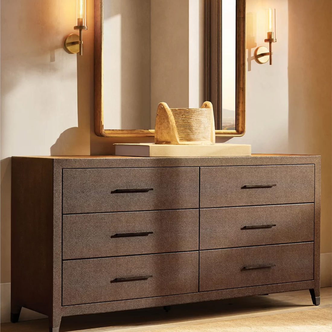 Lameth Wall Sconce 14" - Camilalamps - CAARHWS - 2561023