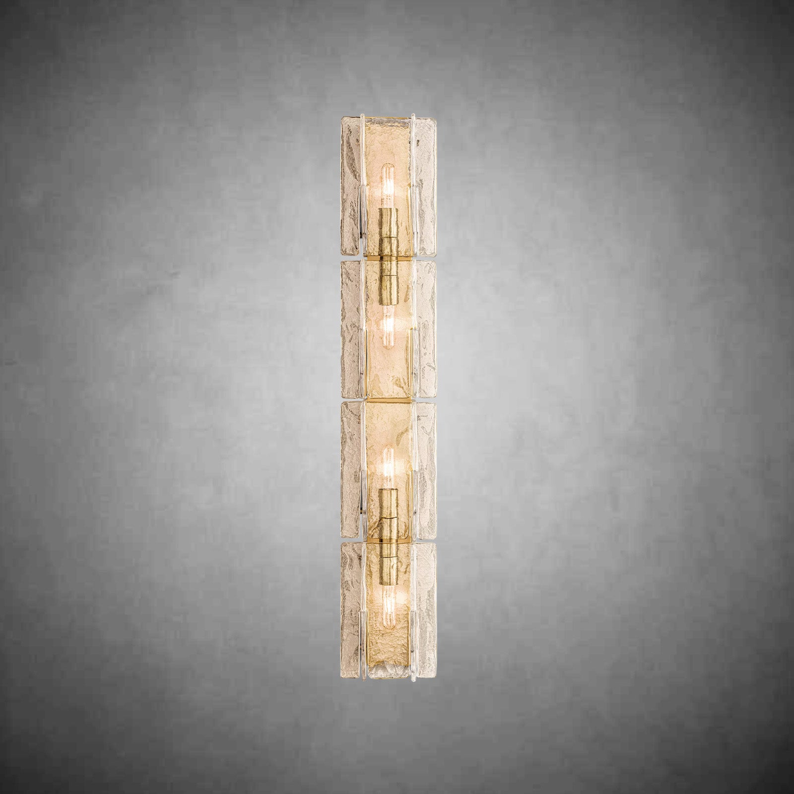 Lattic Glass Grand Sconce - Camilalamps - CAARHWS - 256945