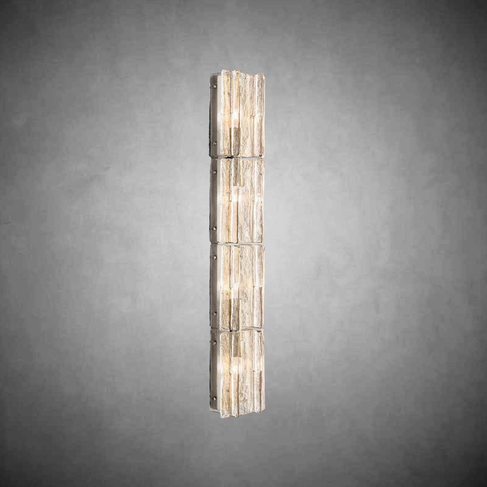 Lattic Glass Grand Sconce - Camilalamps - CAARHWS - 256943