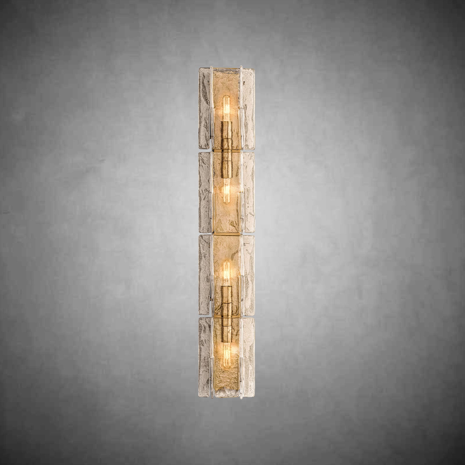 Lattic Glass Grand Sconce - Camilalamps - CAARHWS - 256943