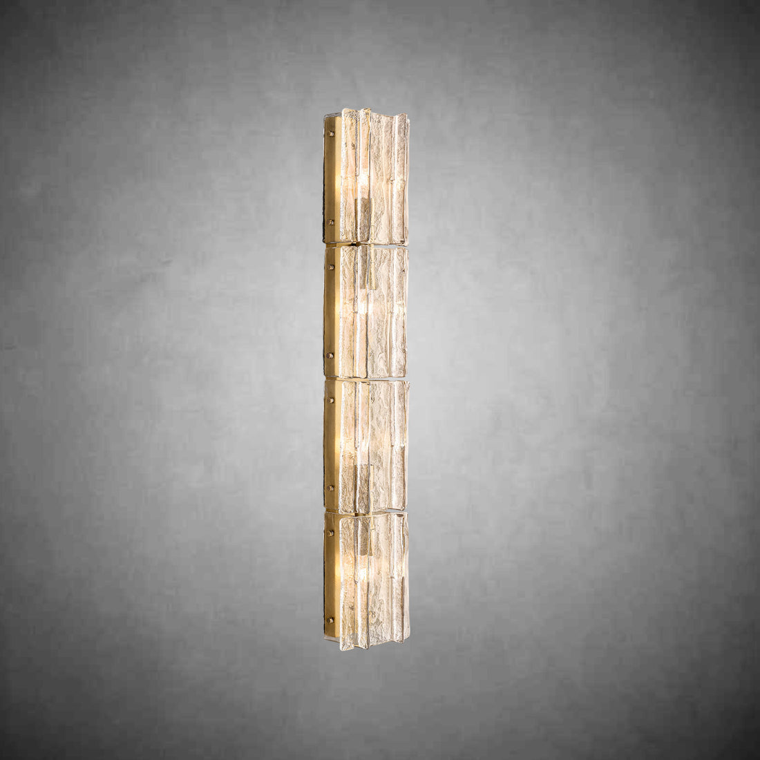 Lattic Glass Grand Sconce - Camilalamps - CAARHWS - 256945